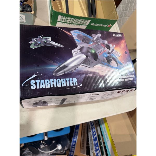 RC plane