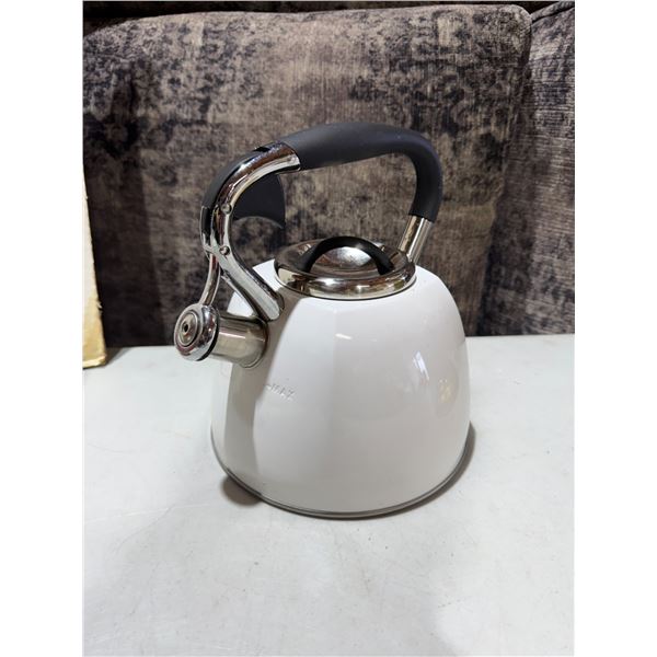 Kettle