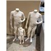 Image 1 : Mannequins