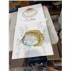 Image 1 : Canvas wall hangings
