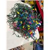 Image 1 : Christmas lights