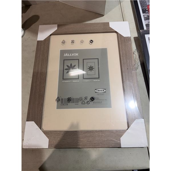 IKEA frame 11 3/4 x 15 3/4