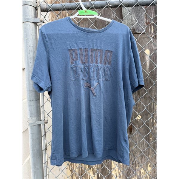 Puma T-shirt, size XL