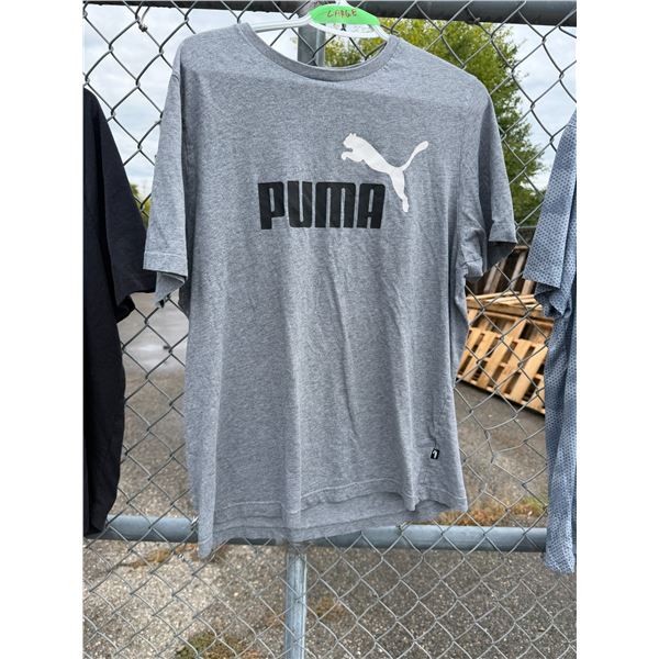 Puma size large
