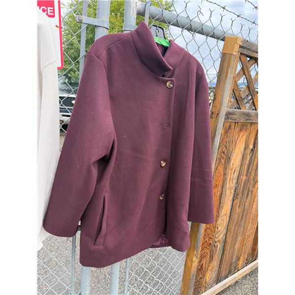 Women's Old Navy jacket size 3X