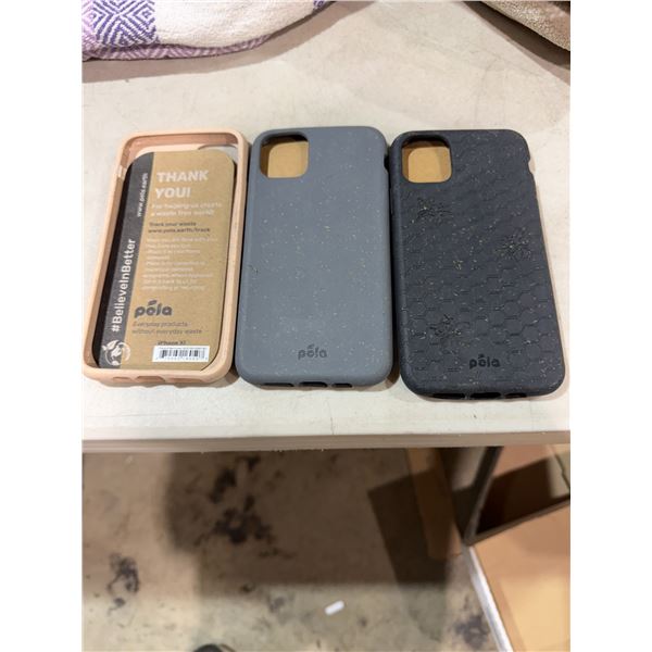 POLA phone cases