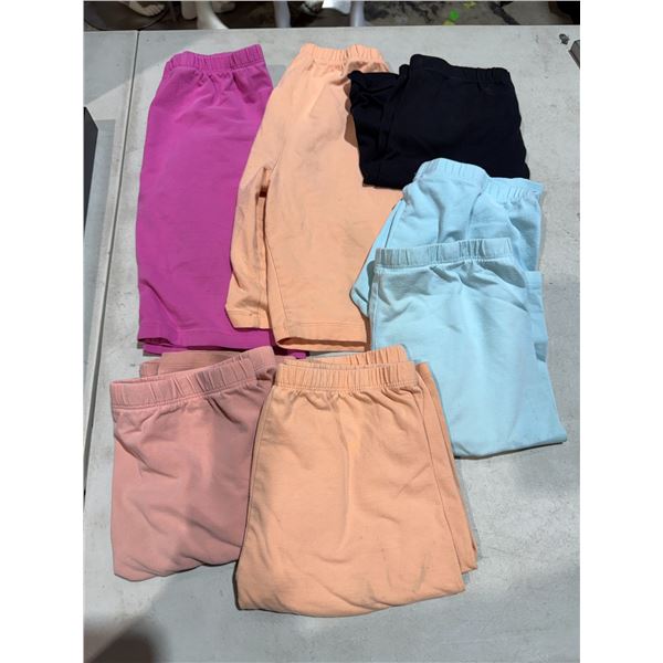 Children's place shorts size 10/12
