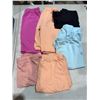 Image 1 : Children's place shorts size 10/12