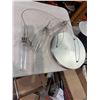 Image 1 : Hanging light fixture