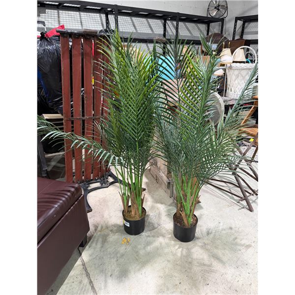 Artificial plants