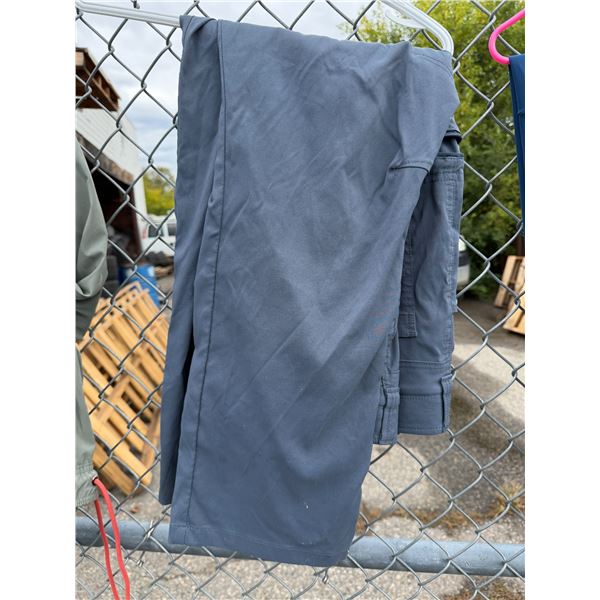 Wrangler pants size 38 x 30