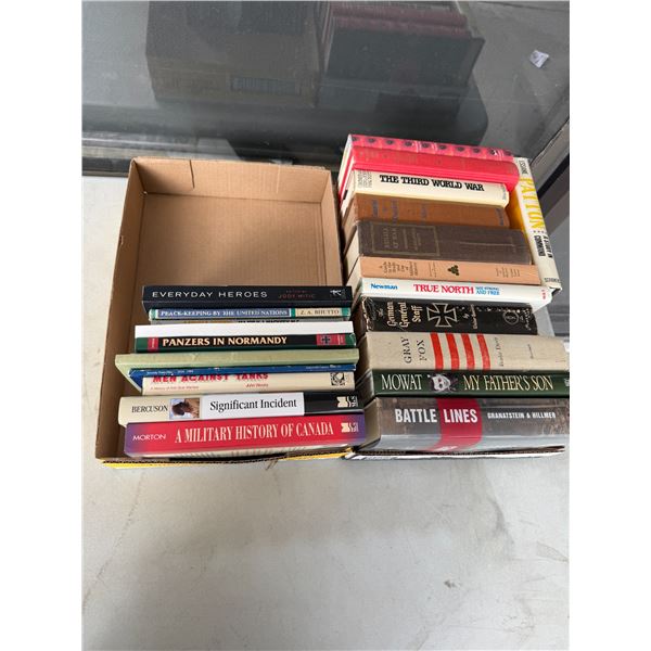 Books