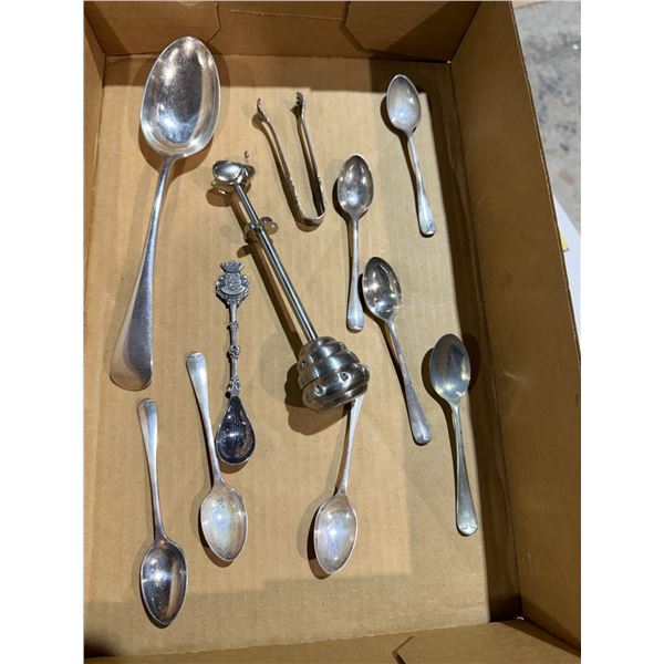 Spoons