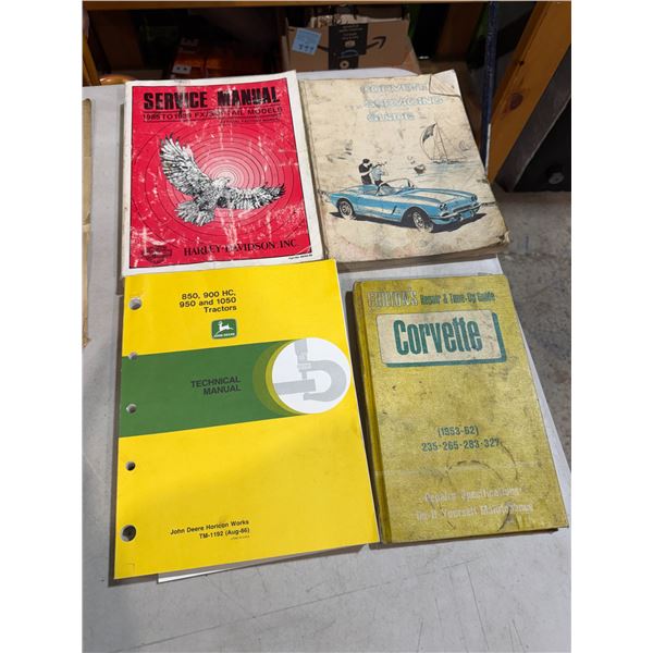 Service manual