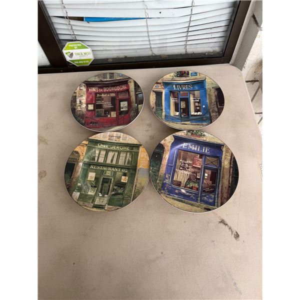 Plates