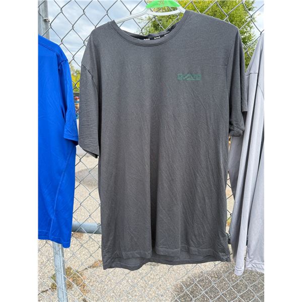 Hurley T-shirt size X