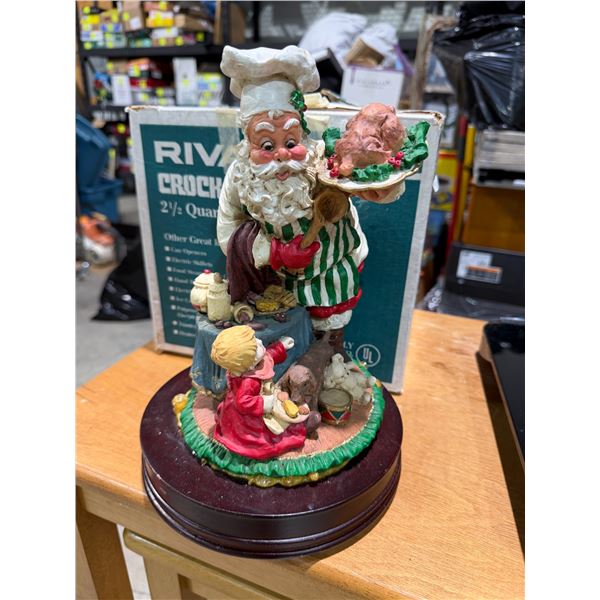 Christmas decor