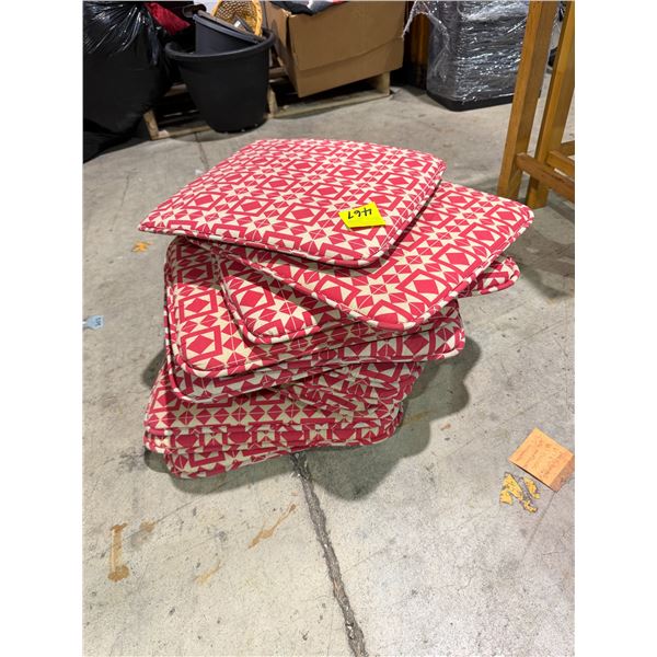 Cushions