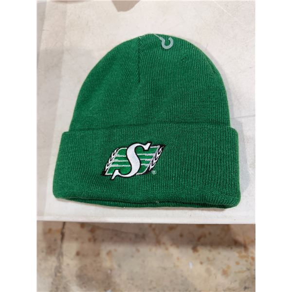 Saskatchewan Toque