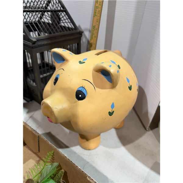 Piggy bank