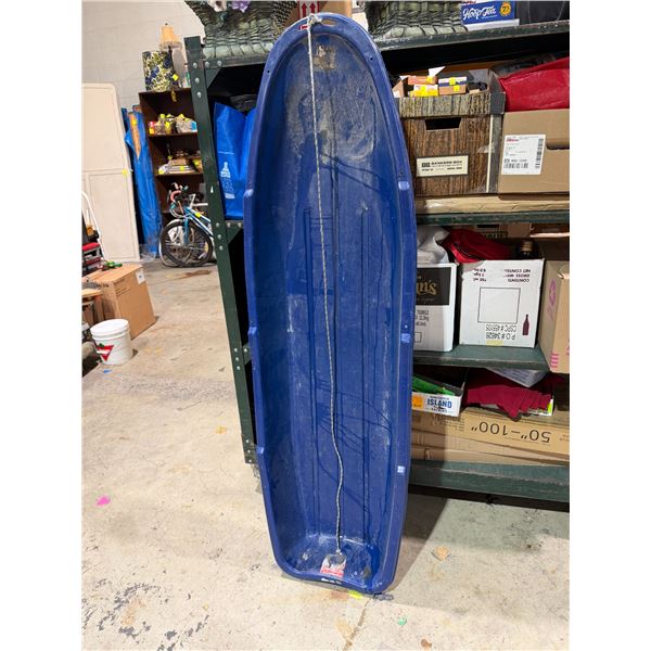 Sled