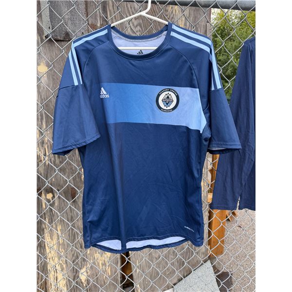Adidas size XL