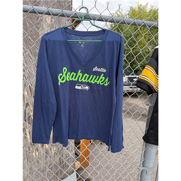 Seattle Seahawks