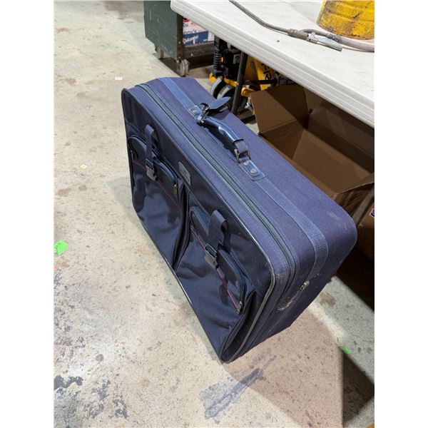 Suitcase