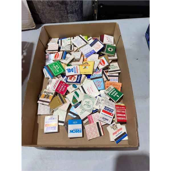 Matchbox