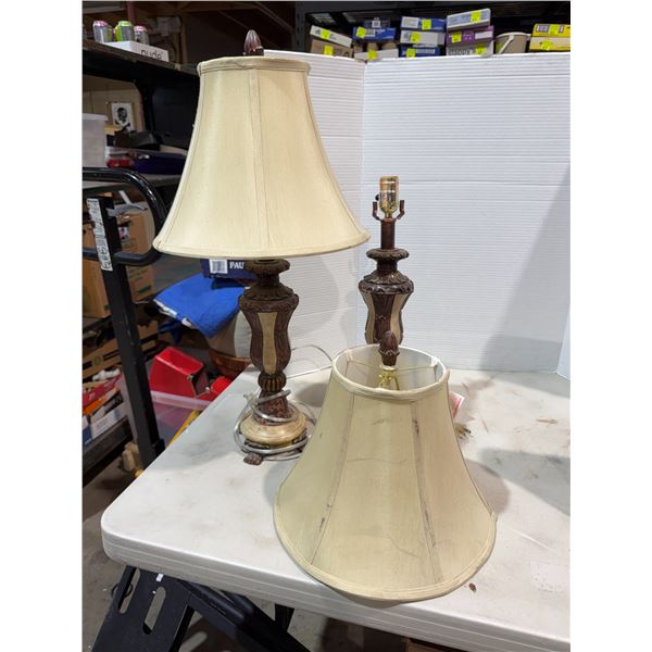 Lamps