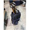 Image 1 : Golf clubs