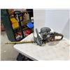 Image 1 : Ryobi hedge trimmer
