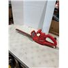 Image 1 : Home light electric hedge trimmer