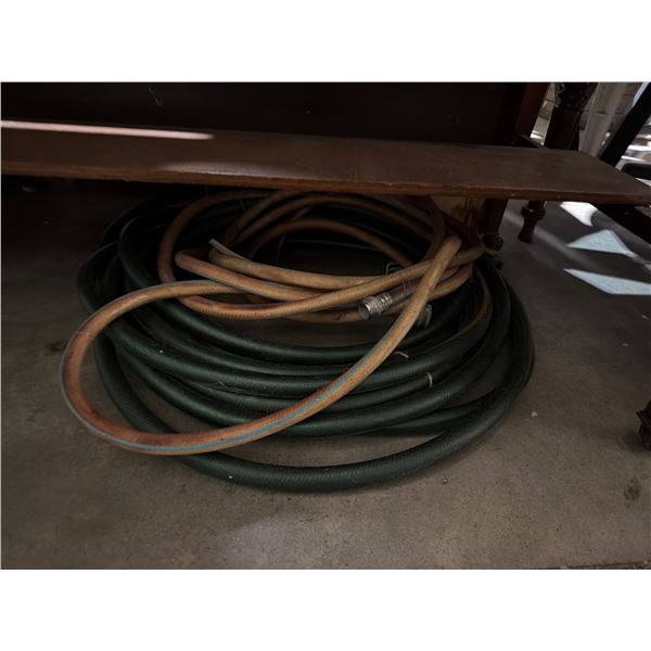 Hoses