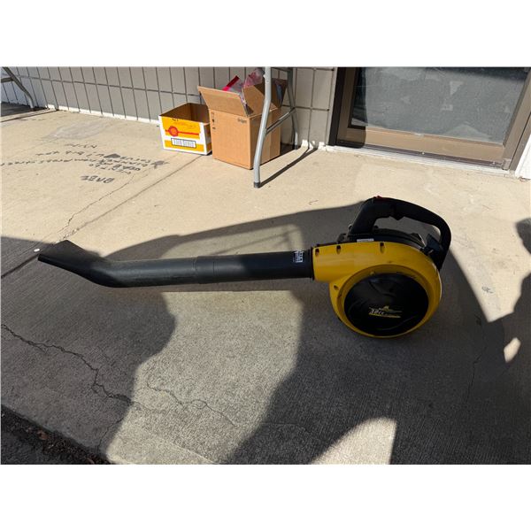Mcculloch 32cc Gas Leaf Blower