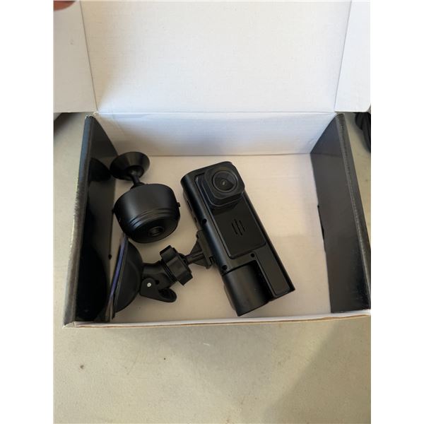 Dash Cameras