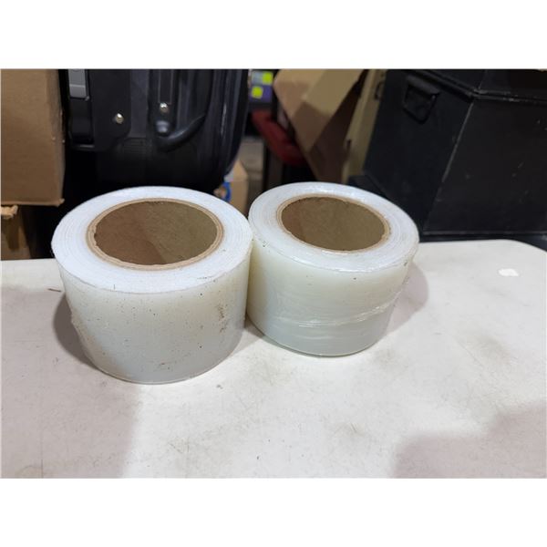 Shrink wrap