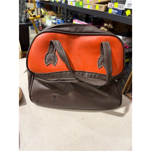 Vintage bag