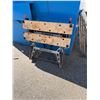 Image 1 : Black & Decker Work make Table