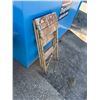 Image 1 : Folding step ladder