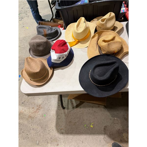 Hats
