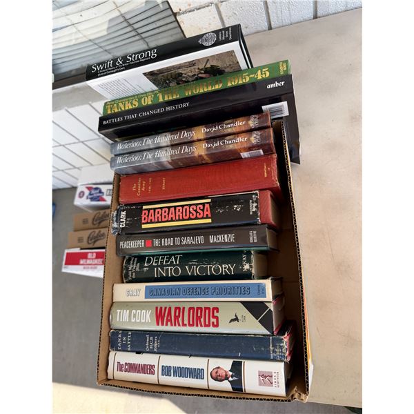 Books