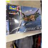 Image 1 : REVELL level four model