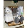 Image 1 : Assorted Lingerie size small/medium