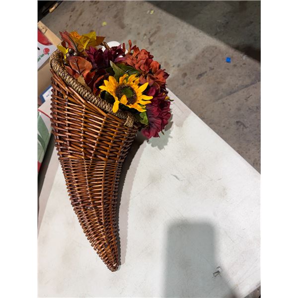 Fall decor