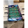 Image 1 : Tabletop foosball