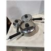 Image 1 : ART and pans