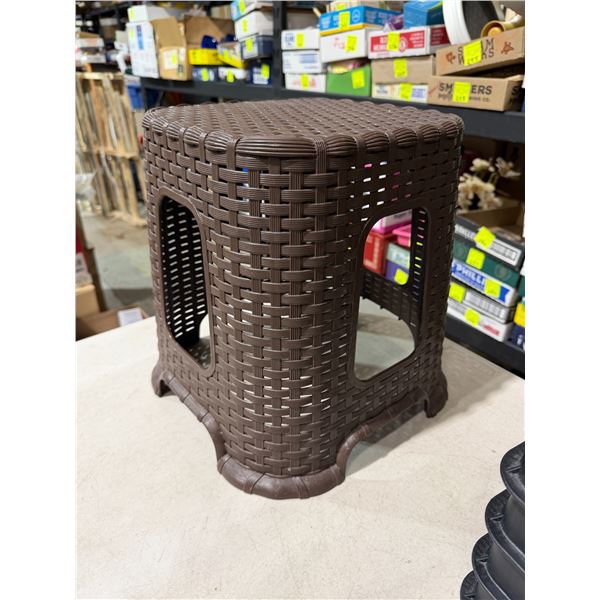 Stool