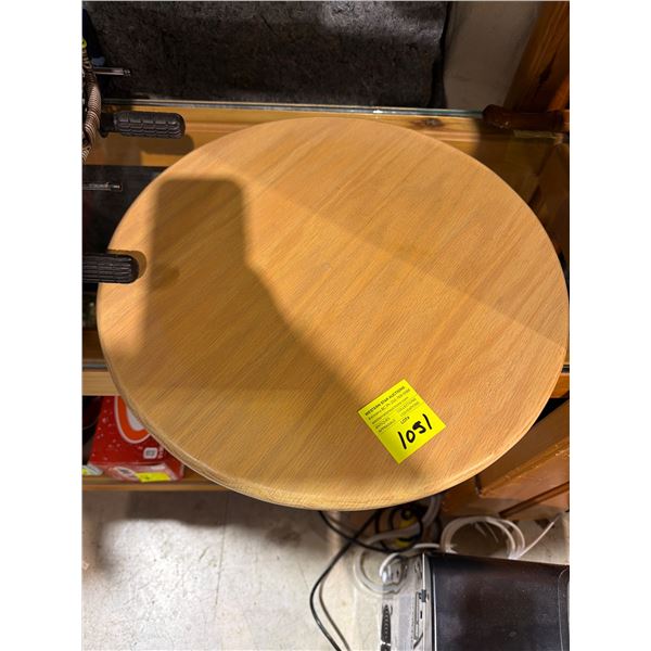 Lazy Susan 18 inches round