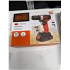 Image 1 : Black & Decker drill driver